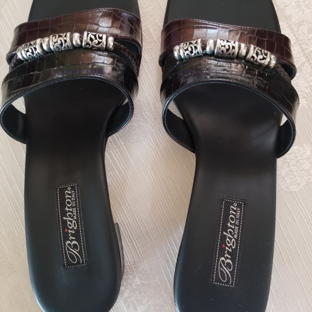 Brighton Ariane Sandals